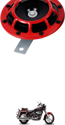 MOTOROYS Horn For Universal For Bike 3 Series