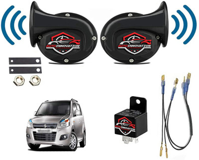 Autoinnovation Horn For Maruti Suzuki WagonR