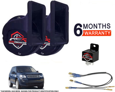 Autoinnovation Horn For Land Rover Freelander 2