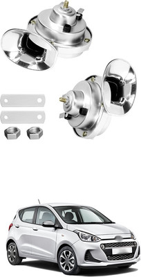 PRTEK Horn For Skoda Universal For Car