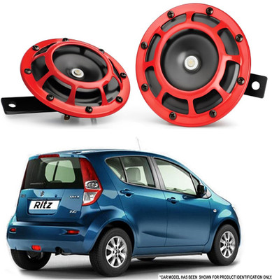 ROYAL AUTO MART Horn For Maruti Suzuki Ertiga