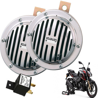 Generox Horn For TVS Apache RTR 200