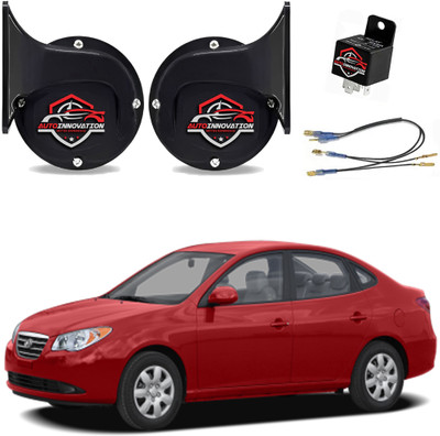 Autoinnovation Horn For Hyundai Elantra
