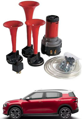 MSNP Horn For Universal For Car