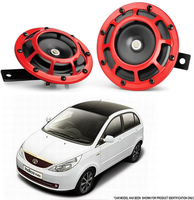 ROYAL AUTO MART Horn For Toyota Etios Liva