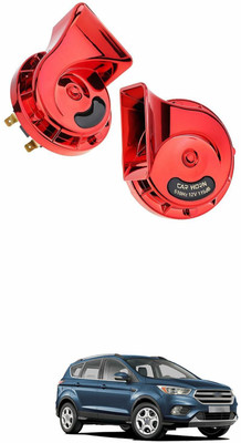 PRTEK Horn For Ford Universal For Car