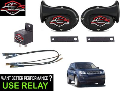 Autoinnovation Horn For Land Rover Freelander 2