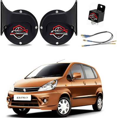 Autoinnovation Horn For Maruti Suzuki Zen Estilo