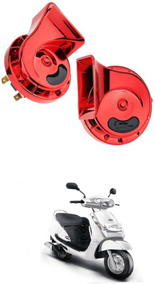 LOVMOTO Horn For Mahindra Duro DZ
