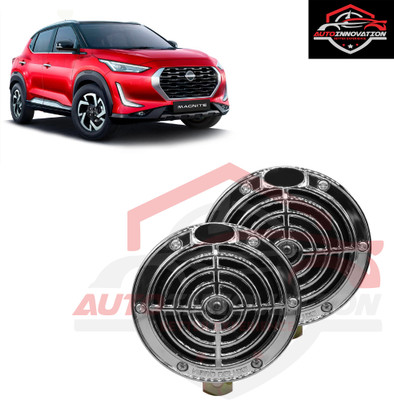 Autoinnovation Horn For Nissan, Universal For Car Universal For Car