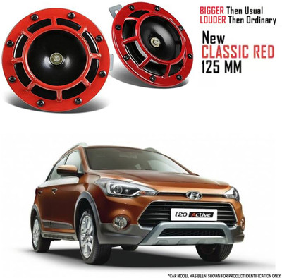 Autoinnovation Horn For Hyundai i10 Active