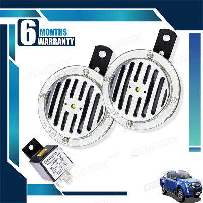 Generox Horn For Isuzu D-Max V-Cross