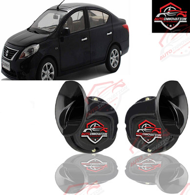 Autoinnovation Horn For Nissan, Universal For Car Sunny, Universal For Car