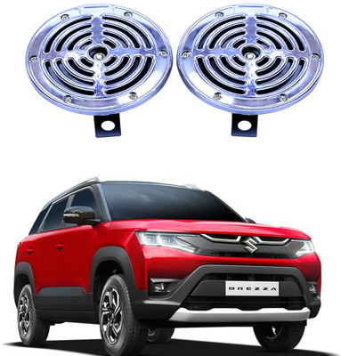 HEARTCE Horn For Maruti Suzuki Vitara Brezza