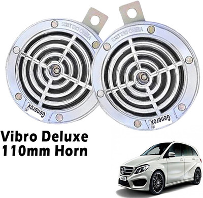 Generox Horn For Mercedes Benz B-Class