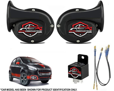 Autoinnovation Horn For Fiat Abarth Punto