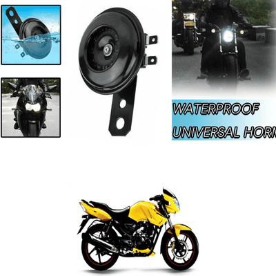 PRTEK Horn For TVS Apache RTR 160