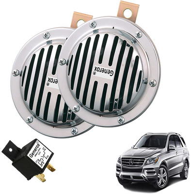 Generox Horn For Mercedes Benz M-Class