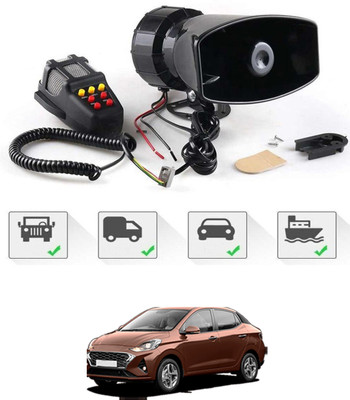 MSNP Horn For Hyundai Universal For Car