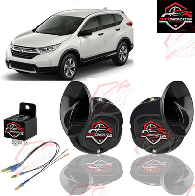 Autoinnovation Horn For Honda, Universal For Car CR-V, Universal For Car