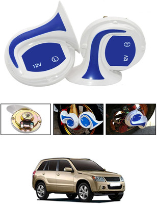 MATIES Horn For Universal For Car Grand Vitara