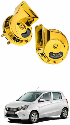 PRTEK Horn For Maruti Suzuki Celerio