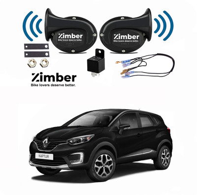 ZIMBER Horn For Renault Universal For Car