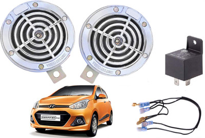 SMARTER RIDE Horn For Hyundai Grand i10