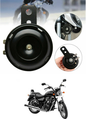 XZRTZ Horn For Universal For Bike Thunder Bird 350