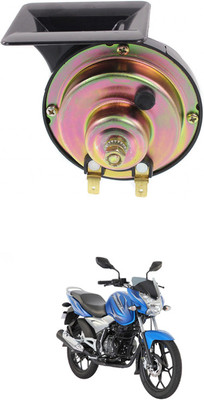 PRTEK Horn For Universal For Bike Discover 125 DTS-i
