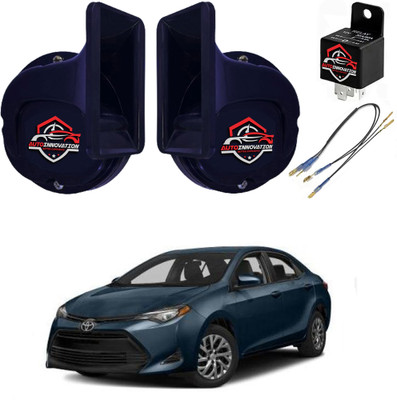 Autoinnovation Horn For Toyota Corolla