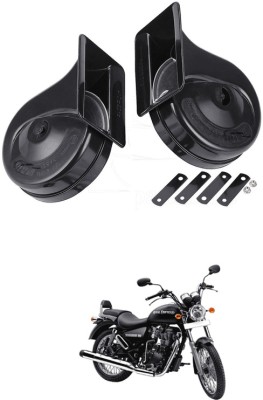 LOVMOTO Horn For Royal Enfield Universal For Bike