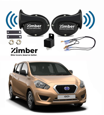 ZIMBER Horn For Datsun Go
