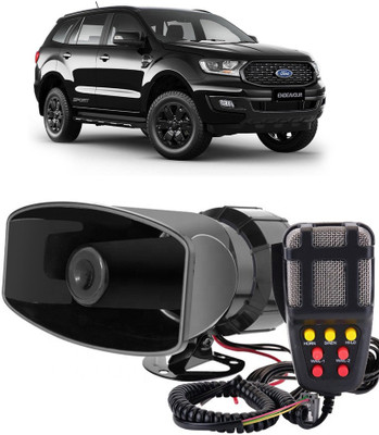 PROKONAI Horn For Universal For Bike, Universal For Car, Universal for Bus, Universal for Trucks Universal For Car