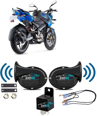 EXOME Horn For Bajaj Pulsar 200NS
