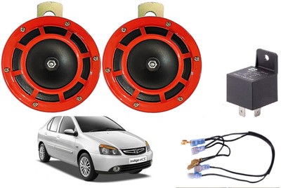 SMARTER RIDE Horn For Tata Indigo CS