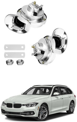 PRTEK Horn For Ford Universal For Car