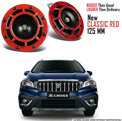 Autoinnovation Horn For Maruti Suzuki S-Cross