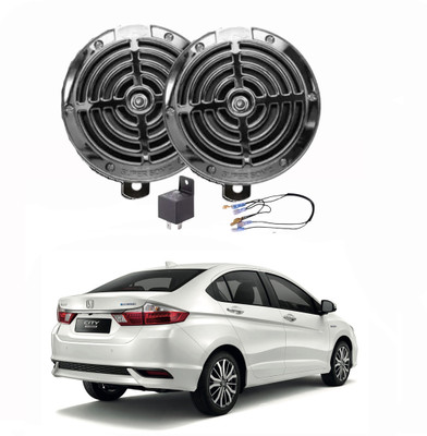 BLUERIDE Horn For Honda City