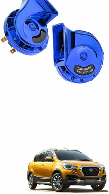 PRTEK Horn For Datsun Universal For Car