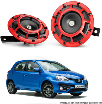 ROYAL AUTO MART Horn For Maruti Suzuki SX4