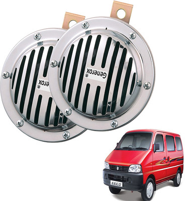 Generox Horn For Maruti Suzuki Eeco
