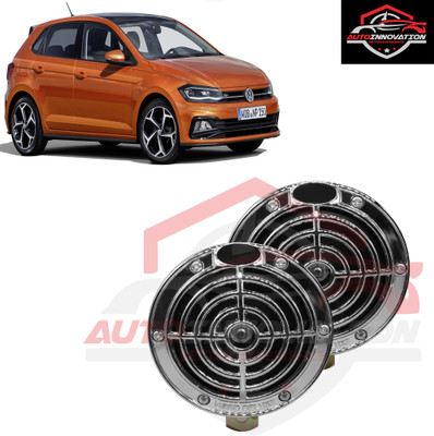 Autoinnovation Horn For Volkswagen, Universal For Car Polo, Universal For Car