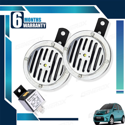 Generox Horn For Nissan Micra Active