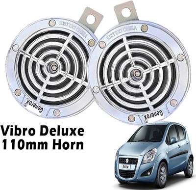 Generox Horn For Maruti Suzuki Ritz