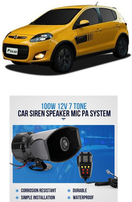 HANABI Horn For Universal For Car