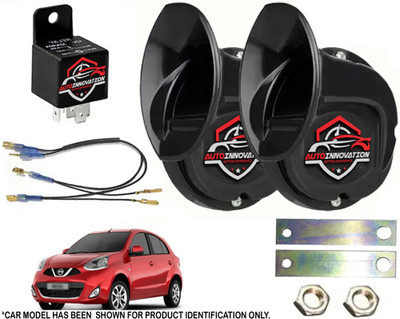Autoinnovation Horn For Nissan Micra Active