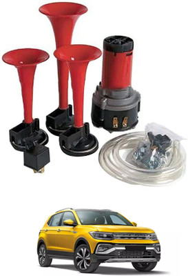 monolive Horn For Volkswagen Universal For Car