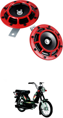 LOVMOTO Horn For Maruti Suzuki Zen Estilo