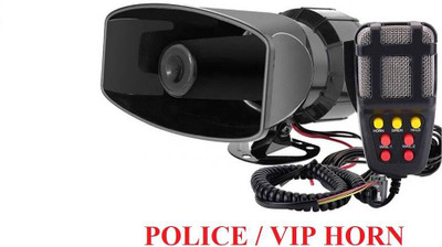 HANABI Horn For DSK Benelli Universal For Car